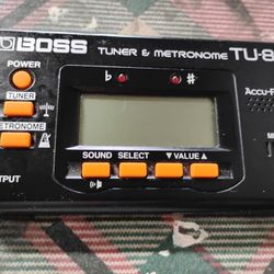Guitar Tuners 