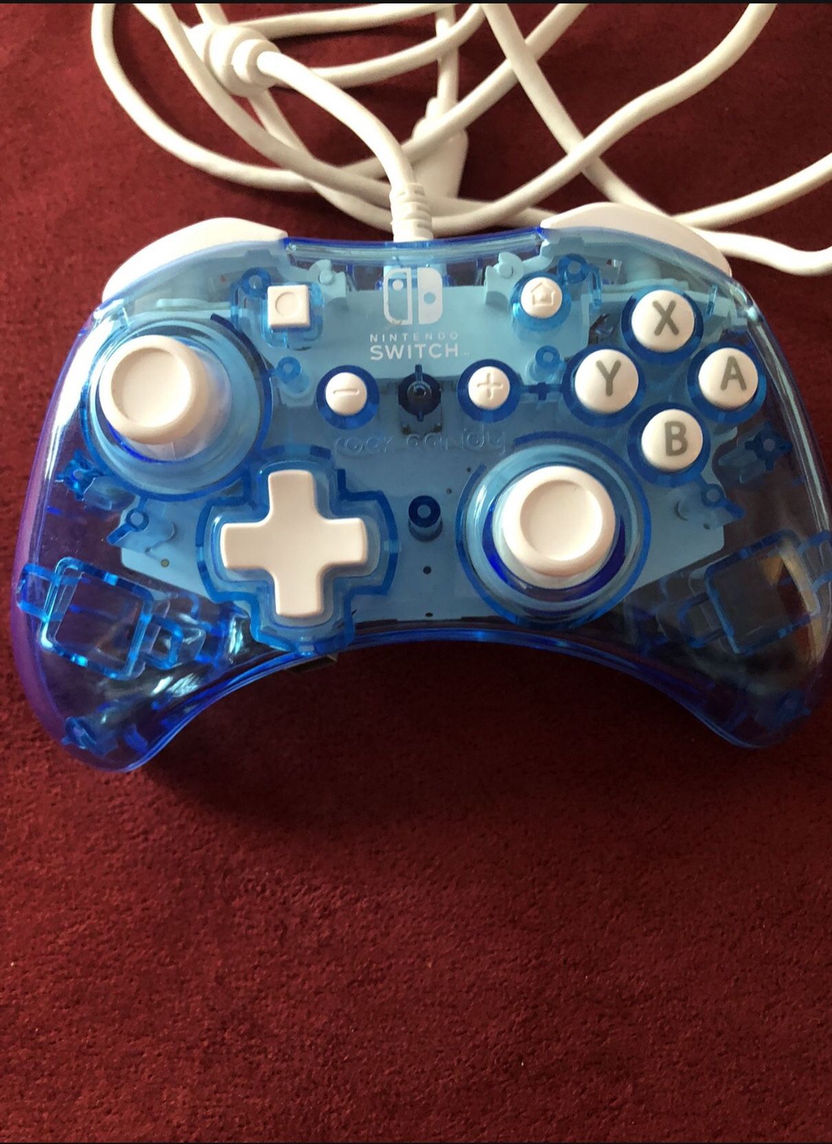Nintendo Controller