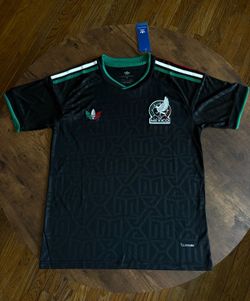 Mexico jerseys