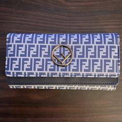 Fendi Wallet