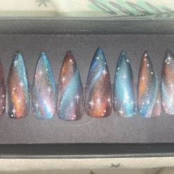 Nails