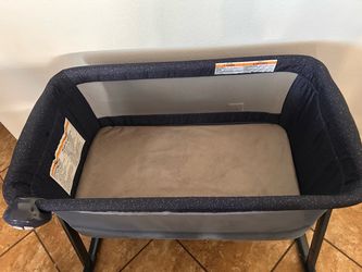 Baby bassinet
