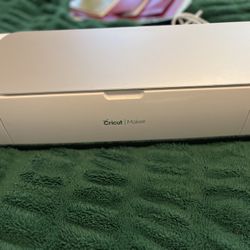 Cricut
