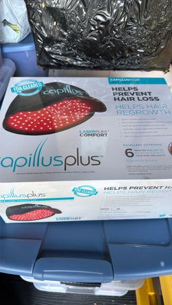Capillary plus