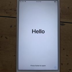 Apple iPhone 7 Plus 128GB Unlocked