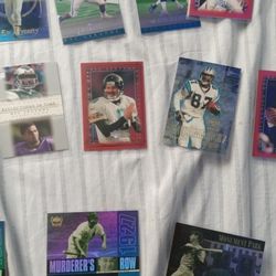 Some Old Cards I Found 