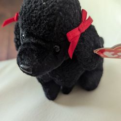 1998 Gigi Beanie Baby