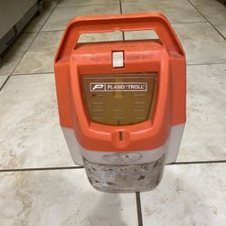 Bait Trolling Bucket-Plano Brand