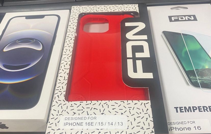 iPhone 16e SALE ❗️