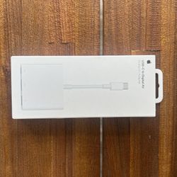 Brand New Apple Accessories