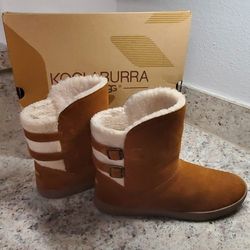 UGG Koolaburra SZ 8
