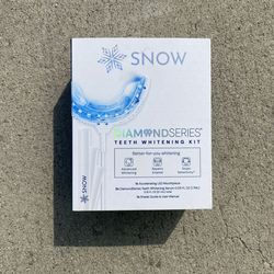 Teeth Whitening Kit (3 Serums)