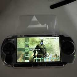 Psp 3000