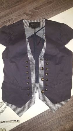 Vest