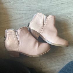 Size 11 Girls Boots
