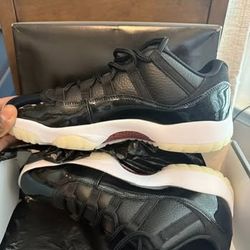 Air Jordan 11 Retro Low
