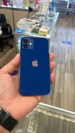 iPhone 12 128gb unlocked