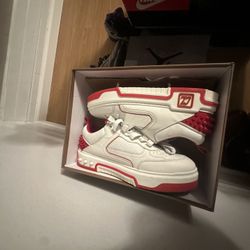 Christian Louboutin Astroloubi Flat