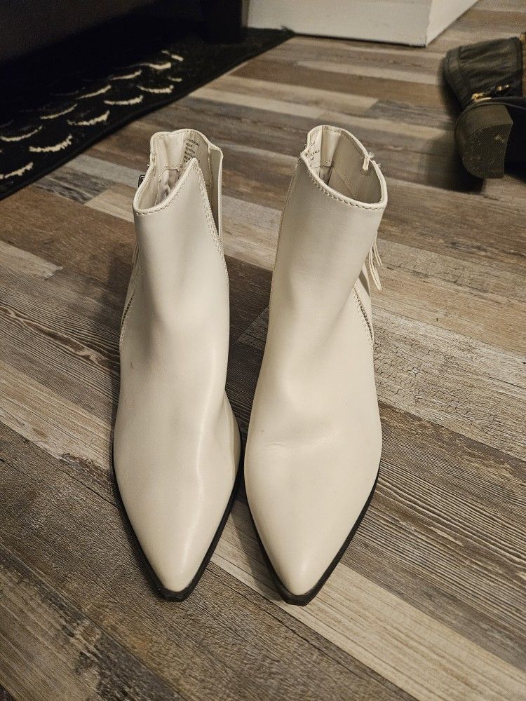 Women's Boots