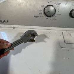 Electric dryer