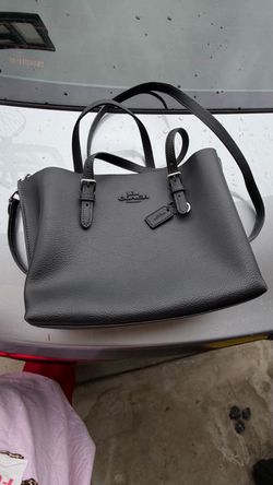 Coach Mollie Tote 25