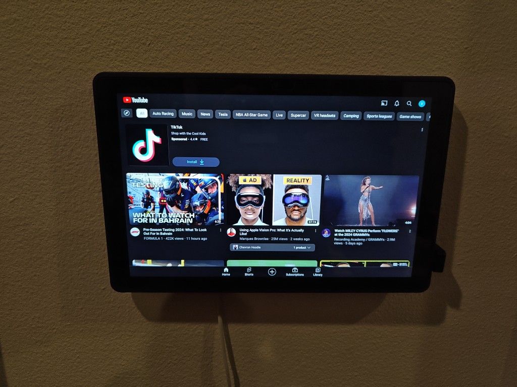 Lenovo 10e Chromebook Tablet