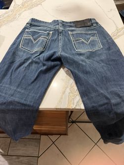 Rock And Roll Jeans