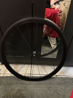 Fixie Rim DT Swiss 