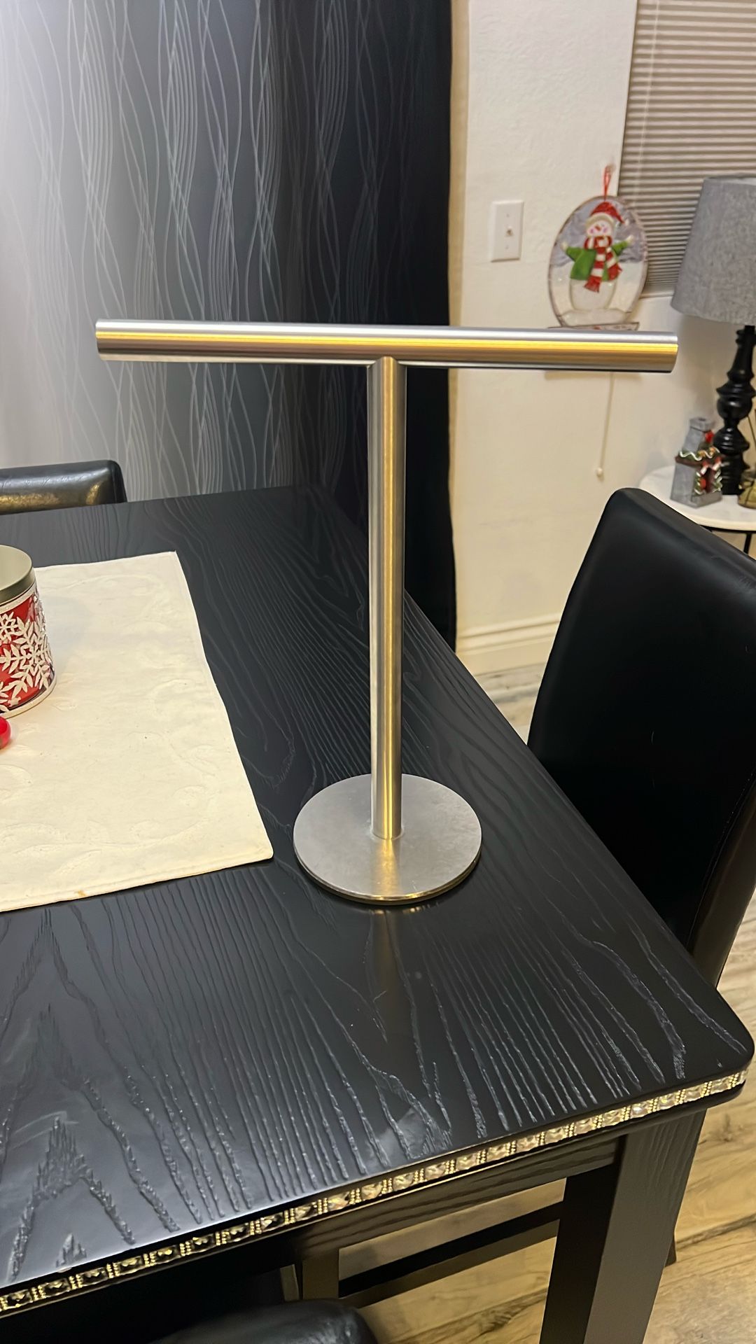 Hand Towel Stand/Holder