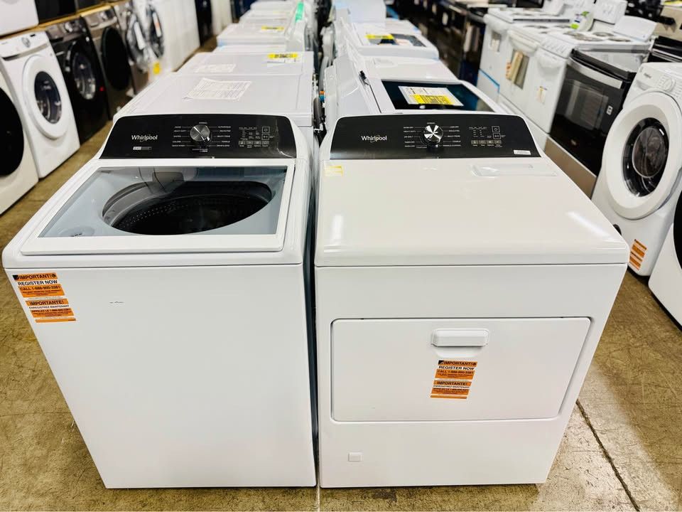 ๐ฅBRAND NEW Washers & Dryers Start $1000 And Up๐ฅ