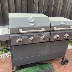 Bbq Pit 