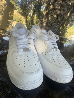 Nike Air Force 1 '07 Men's Shoes 7.5