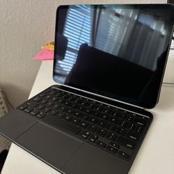 iPad Pro M4 11”