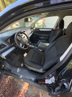 2015 Subaru Outback