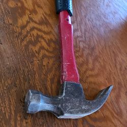 Heavy claw Hammer