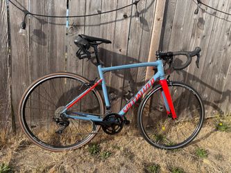Specialize Allez 56cm