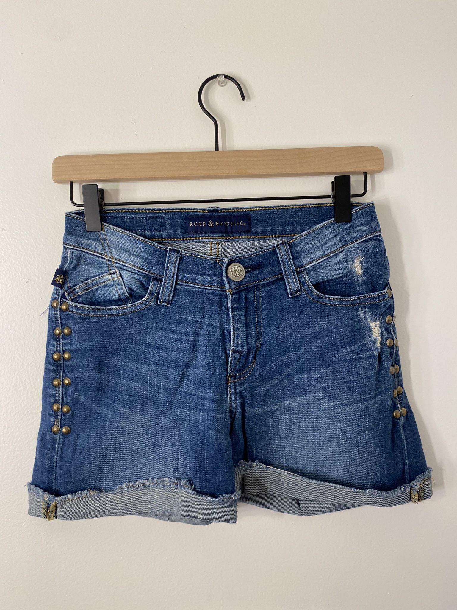 Rock & Republic Shorts