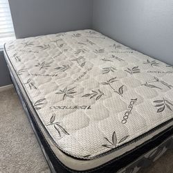 Mattress 