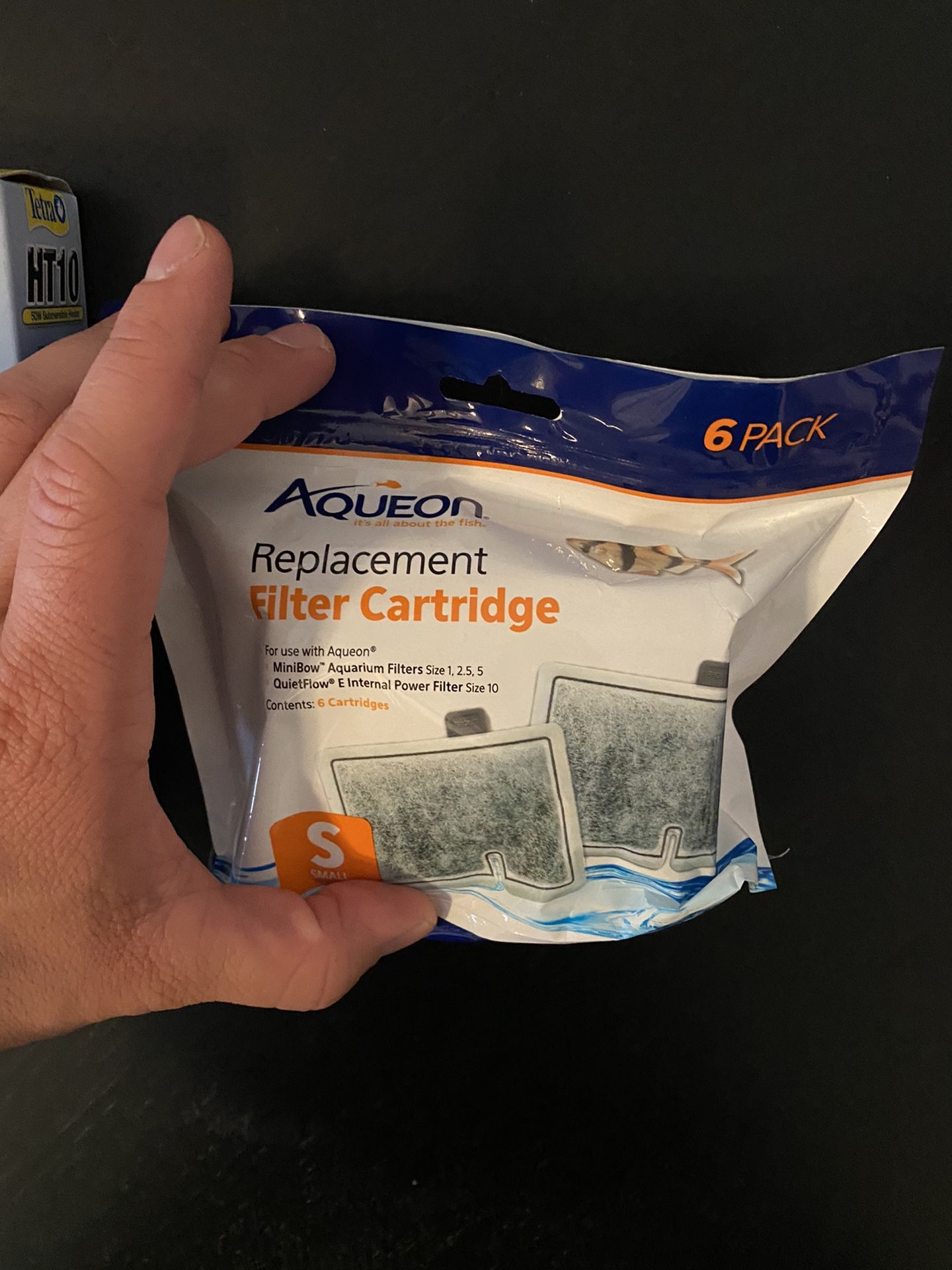 Aquarium Supplies