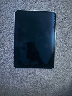 iPad Pro