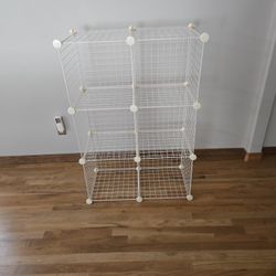 Shelf