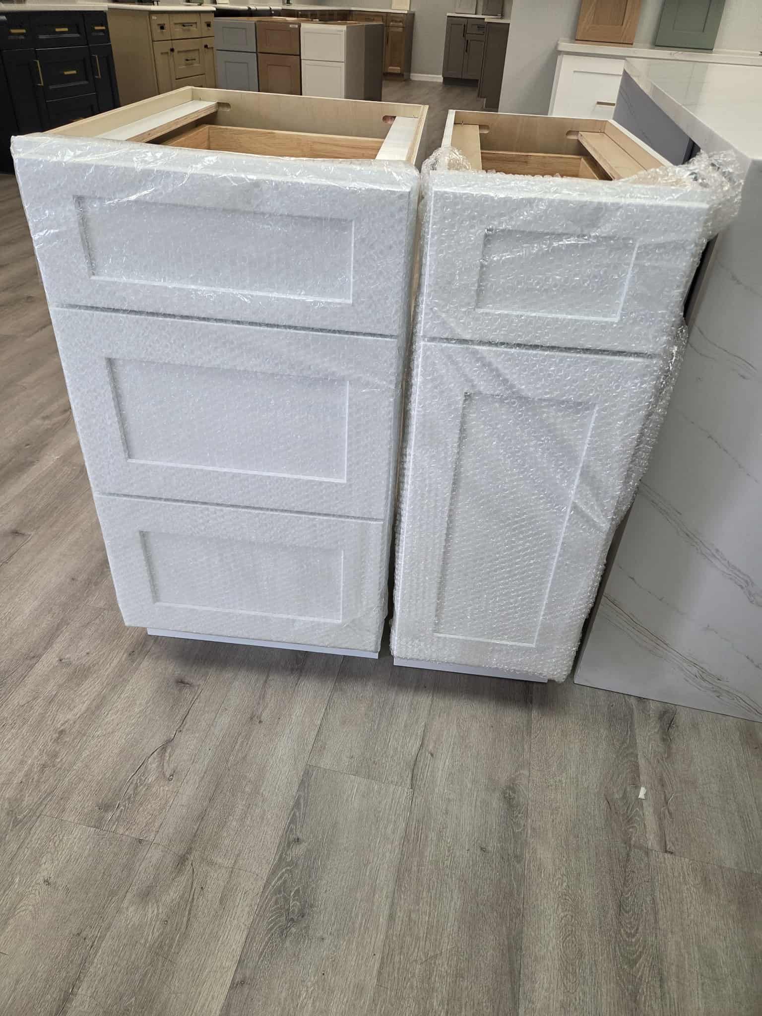 Wholesale Cabinets