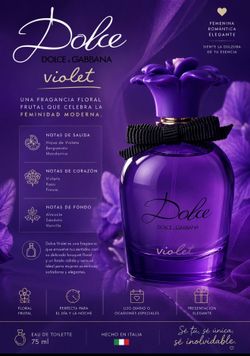 Authentic perfumes Dolce & Gabbana 🫶