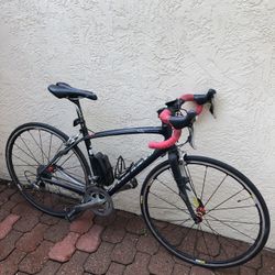 Specialized Ruby Sport Road Bike