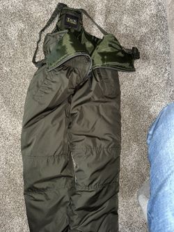 Youth Snow Bib