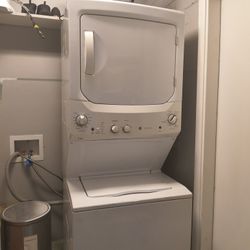 Washer And Dryer Stackables 