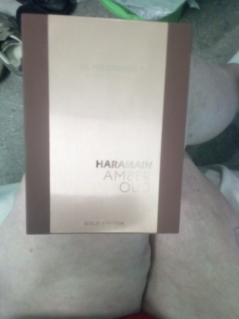 Al haramain