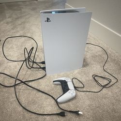 PlayStation 5