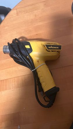 Wagner Heat Gun