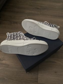 Dior B23 High Top Size men for Sale in Riverside County, CA